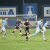 Tok utakmice: Posušje - Sarajevo 0:1