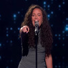 Prelijepa Posušanka oduševila žiri emisije "The Voice": Ostvarila sam svoj dječiji san