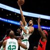 Boston siguran protiv Toronta, Golden State poražen od Clevelanda