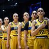 Ženska košarkaška reprezentacija BiH protiv Luksemburga želi prekinuti niz od deset uzastopnih poraza