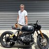 Fotografije Brada Pitta o kojima se priča: Teško je povjerovati da glumac uskoro puni 60 godina