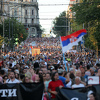 Koalicija "Srbija protiv nasilja" koja je proistekla iz protesta izlazi na izbore