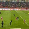 Tok utakmice: Borac - Željezničar 3:2