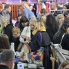 OREA Art Market u Sarajevu okupio 53 izlagača, prihod od ulaznica ide u humanitarne svrhe