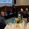 Dijaspora na velikom skupu u Stuttgartu najavila investicije u BiH, obratio im se Komšić