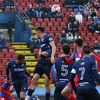 Borac u 94. minuti stigao do važne pobjede protiv Željezničara