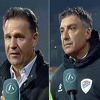 Treneri su imali različito viđenje gola iz 94. minute za pobjedu Borca nad Željezničarom
