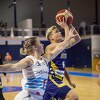 Košarkašice BiH se osramotile u Luksemburgu i upisale 11. uzastopni poraz