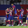 Barcelona primila gol u 18. sekundi pa stigla do preokreta i važne pobjede
