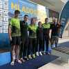 Plivačima Sport time 19 medalja i šest rekorda u Zagrebu