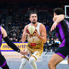 Senzacija u Beogradu: Igokea prosula 22 poena razlike pa u drami srušila Partizan