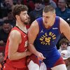 Ni Jokićev monstruozan triple-double nije bio dovoljan Denveru protiv Houstona