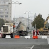 Sarajevo: Počeli radovi na rekonstrukciji dijela Ložioničke ulice, trajat će do februara 2024.