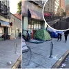 Ovisnici o drogama i beskućnici nestali iz centra San Francisca uoči posjete Xi Jinpinga
