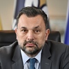 Konaković o SNSD-u: Amerikance su optuživali da bacaju osiromašeni uranij na RS, sada im pišu pisma
