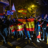 Španija: Eskalirali protesti zbog predložene amnestije za Katalonce, policija primijenila silu