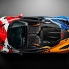 McLaren predstavio zanimljiv podsjetnik na tri značajne pobjede