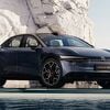 Zeekr 007 je premium kineski sedan s potpisom Audijevog dizajnera