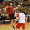 Rukometaši Slobode pregazili Čelik, Izviđač pobijedio Gračanicu u derbiju kola