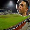 Legendarni Izraelac ogorčen stadionom u Prištini: Igrali smo na svinjcu, a ne nogometnom terenu