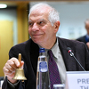 Borrell o sastanku s ministrima zemalja Zapadnog Balkana: Neke države ne prate politiku sankcija