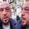 Iron Puki završio u bolnici, tvrdi da ga je Redžović s leđa udario u holu Općine Centar