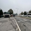 Detalji radova u Ložioničkoj ulici u Sarajevu: Rekonstruisat će se 400 metara saobraćajnice