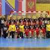 Rukometašice Krivaje poražene u Nizozemskoj u prvom susretu 3. kola EHF kupa