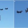 Prelaze s teorije na praksu: Otvoren centar za obuku ukrajinskih pilota na avionima F-16 u Rumuniji