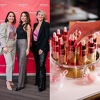 Dašak Pariza u centru Sarajeva: Zavirite kako je bilo na ružičastom Mon Bourjois gala eventu