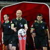 Premijerligaški sudija gledao derbi između Borca i Željezničara: Ručak pa podrška šampionu