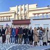 Srednjoškolci iz Sarajeva prikupili 13.300 KM za pomoć Gazi i donirali Crvenom križu