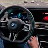 Novi BMW serije 7 dobit će sistem autonomne vožnje 3. nivoa