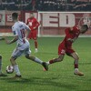 Tok utakmice: Velež - Zrinjski 3:0