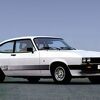 Ford nakon 38 godina oživljava kultni Capri, zadržat će samo ime