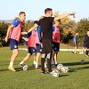 Mladi nogometaši BiH spremaju se za utakmicu s Kiprom, još vjeruju u plasman na EP