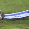 Potpredsjednik Zrinjskog bodrio reprezentaciju Izraela na meču sa Kosovom