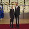 Konaković stigao na sastanak ministara EU i Zapadnog Balkana, dočekao ga Borrell