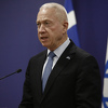 Izraelski ministar odbrane: Hamas je izgubio kontrolu nad Gazom, na putu smo da je potpuno zauzmemo