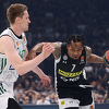 Kevin Punter odgovorio na pitanje hoće li u budućnosti zaigrati za reprezentaciju Srbije