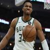 Toronto napravio čudesan preokret na krilima Siakama, Antetokounmpo nastavio briljirati