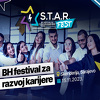 U srijedu se u Skenderiji održava najveći event za razvoj karijere i zapošljavanje mladih