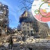 Grad Avdivka na istoku Ukrajine pred padom: Rusi u jednom danu izveli osam napada