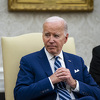 Biden uputio apel Izraelcima, pozvao ih da zaštite bolnicu Al-Shifa u Gazi