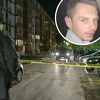 Anel Bećirović bio je osuđen na tri mjeseca zatvora zbog nasilja nad ženom koju je jučer ubio