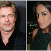 Brad Pitt prvi put u ozbiljnoj je vezi nakon razvoda od Angeline Jolie: Napokon je sretan