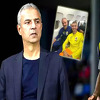 Džeko se izvinio treneru Fenerbahčea i objasnio zašto je bio ljut