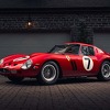 Novi vlasnik za ovaj Ferrari 250 GTO platio je 51,7 miliona dolara