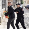 Adnan Redžović doveden u policijsku stanicu na ispitivanje
