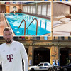 Kane konačno pronašao vilu u Minhenu, otkriven iznos bogatstva koje je dao na hotelsku sobu